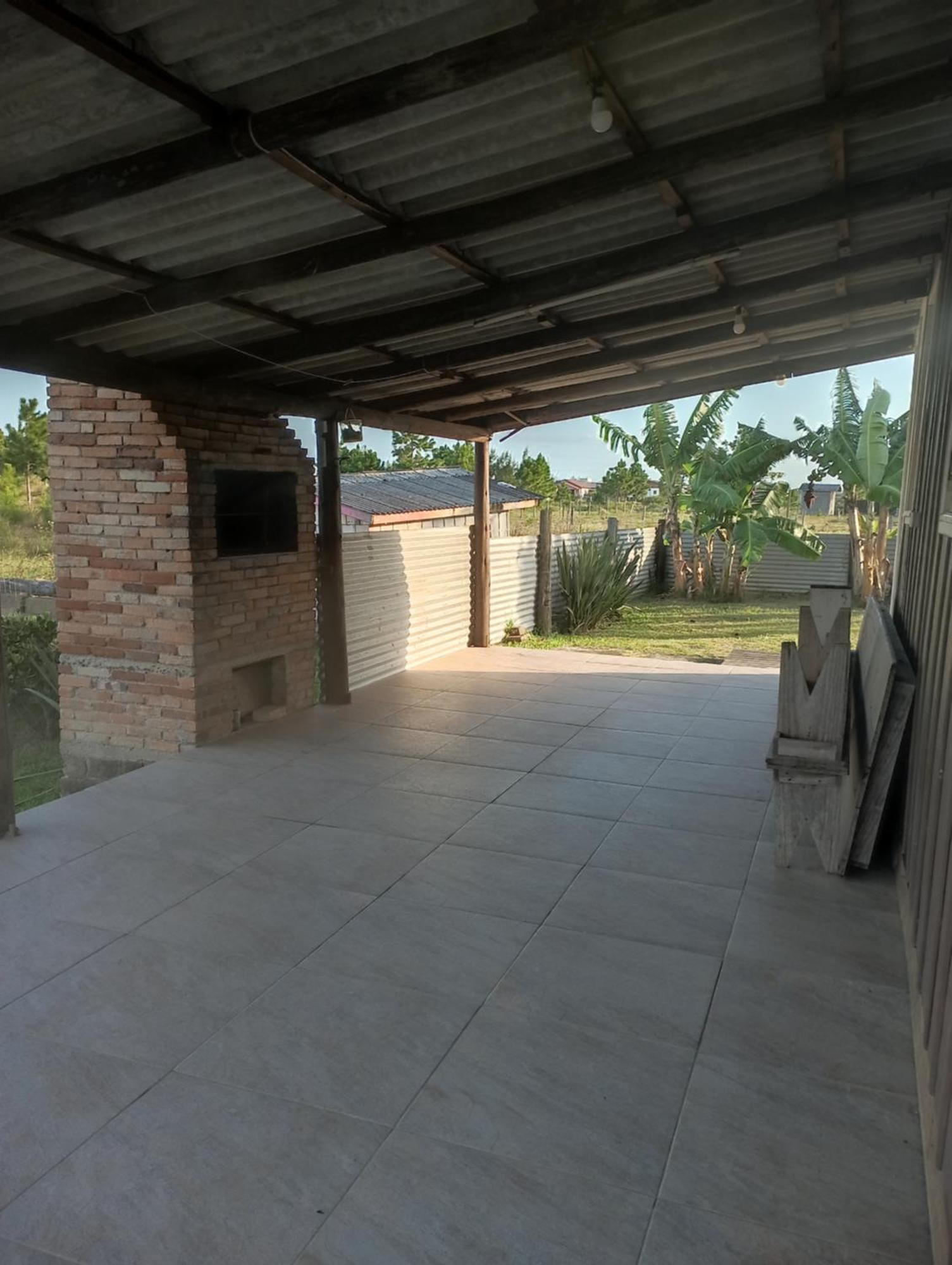 Casa Com Churrasqueira Wi-Fi, Tv Com Netflix E Youtube Balneario Gaivota Eksteriør billede